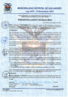 Vista preliminar de documento RESOLUCION DE ALCALDIA N°0207-2024-ALC