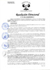 Vista preliminar de documento RESOLUCION DIRECTORAL 191-2024-HCM