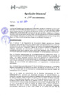 Vista preliminar de documento Resolución Directoral N° 1177-2024-GRH/DIRESA