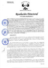 Vista preliminar de documento RESOLUCION DIRECTORAL 195-2024-HCM