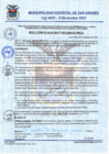 Vista preliminar de documento RESOLUCION DE ALCALDIA N°0214-2024-ALC