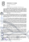Vista preliminar de documento ORDENANZA N° 512-MVES