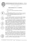 Vista preliminar de documento Resolucion de Alcaldia N°191-2017-MDP/ALC