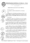 Vista preliminar de documento Resolucion de Alcaldia N°192-2017-MDP/ALC