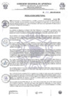 Vista preliminar de documento RESOLUCION DIRECTORAL 542-2024-HSR-AND-DE