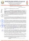 Vista preliminar de documento ORDENANZA MUNICIPAL N°006-2024-MDM