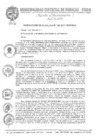 Vista preliminar de documento Resolucion de Alcaldia N°196-20167-MDP/ALC