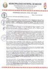 Vista preliminar de documento ORDENANZA MUNICIPAL N°008-2024-MDM