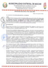 Vista preliminar de documento ORDENANZA MUNICIPAL N°009-2024-MDM