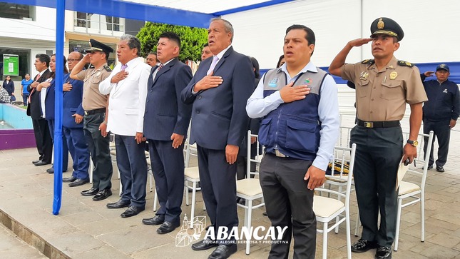 🚦Municipalidad De Abancay Presente En Conmemoración Del Día Mundial De Las Víctimas De Accidentes De Tránsito. 🚸❤️