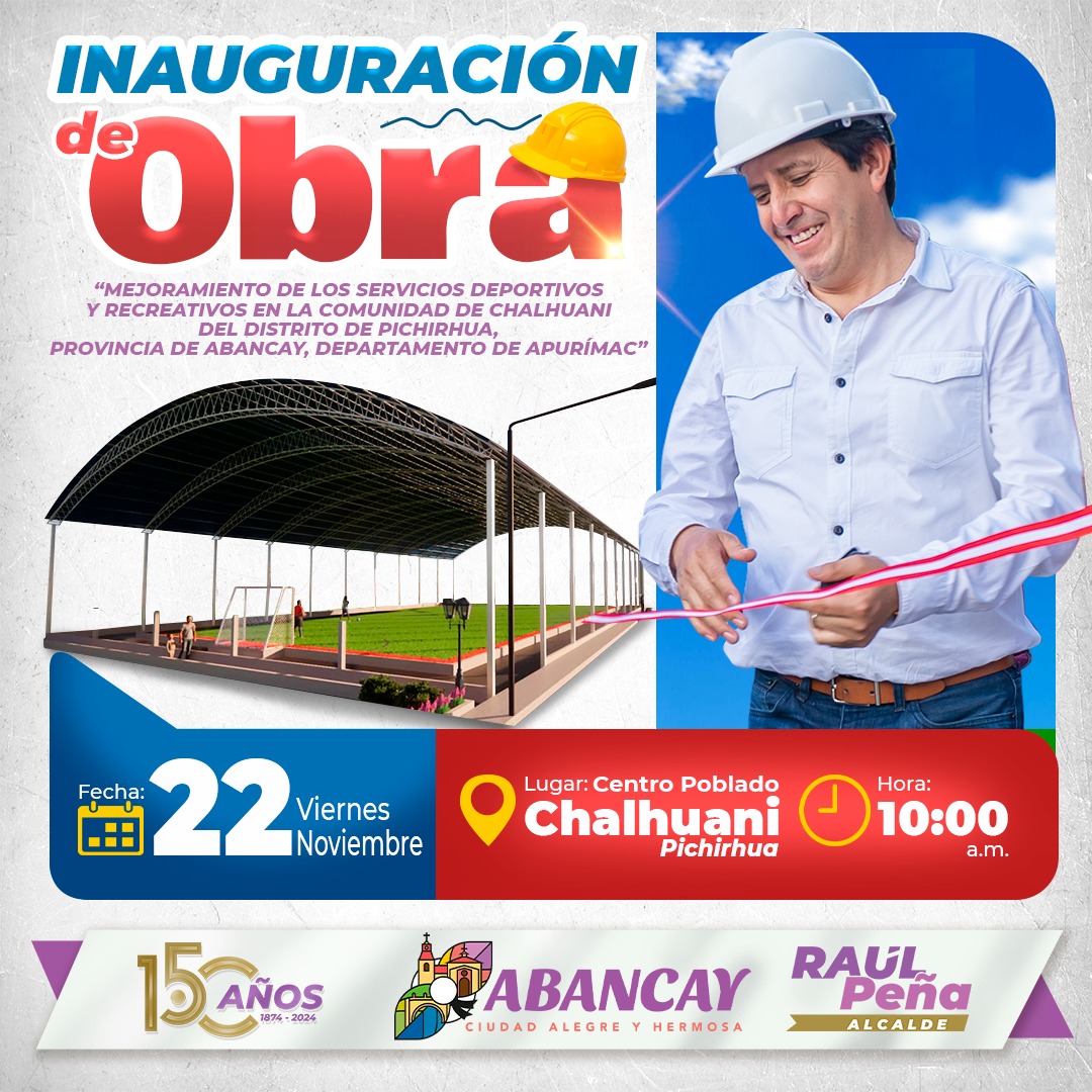 💯MPA: Fomentando El Deporte Y La Recreación De Nuestros Jovenes