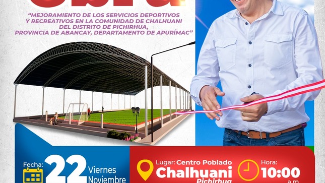 💯MPA: Fomentando El Deporte Y La Recreación De Nuestros Jovenes