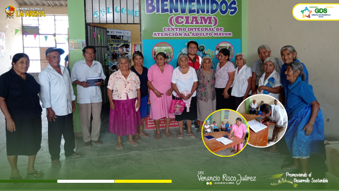 Reconocimiento