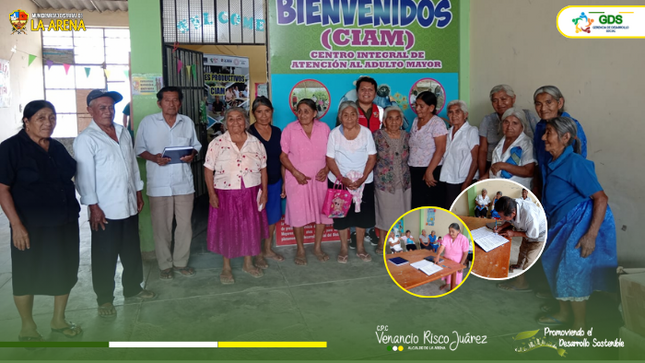 Reconocimiento