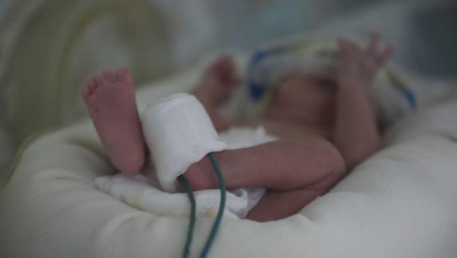 Los nacimientos prematuros representan la primera causa de muerte infantil, en el Perú y el mundo