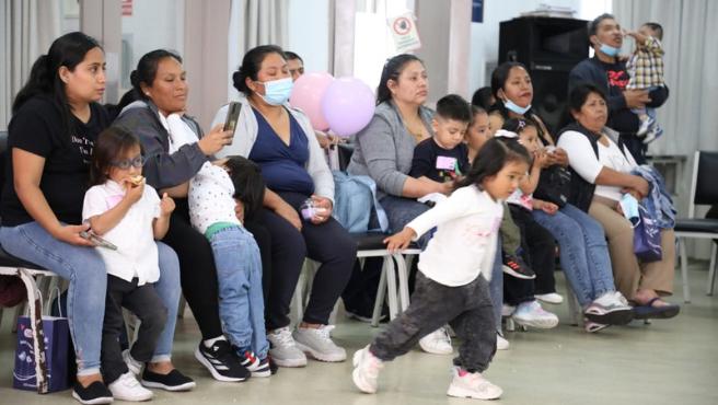 Los nacimientos prematuros representan la primera causa de muerte infantil, en el Perú y el mundo