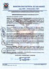 Vista preliminar de documento RESOLUCION DE ALCALDIA N°0218-2024-ALC