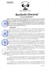Vista preliminar de documento RESOLUCION DIRECTORAL 211-2024-HCM