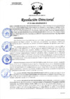 Vista preliminar de documento RESOLUCION DIRECTORAL 212-2024-HCM