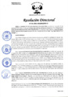 Vista preliminar de documento RESOLUCION DIRECTORAL 214-2024-HCM