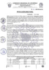 Vista preliminar de documento RESOLUCION DIRECTORAL 562-2024-HSR-AND-DE