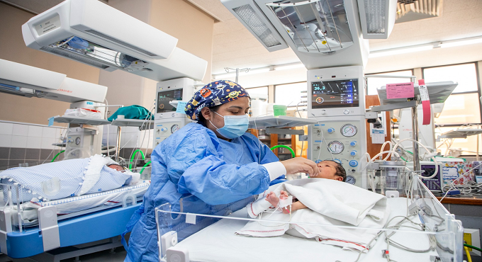 EsSalud invierte más de S/ 739 mil en equipamiento médico para hospitales de Apurímac