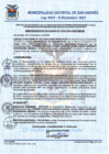 Vista preliminar de documento RESOLUCION DE ALCALDIA N°0228-2024-ALC