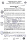 Vista preliminar de documento RESOLUCION DIRECTORAL 567-2024-HSR-AND-DE