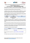 Vista preliminar de documento 9. Tercera Ampliaciond de invitación - Analistas de Sistemas