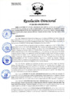 Vista preliminar de documento RESOLUCION DIRECTORAL 228-2024-HCM