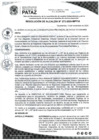 Vista preliminar de documento RESOLUCIÓN DE ALCALDÍA Nº 0273-2024-MPP-A