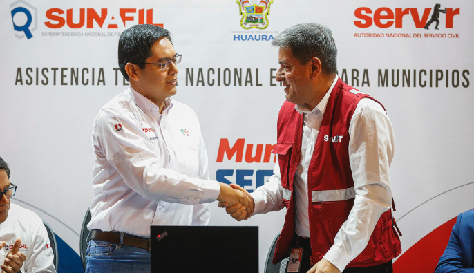 MUNI SEGURA