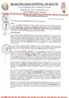Vista preliminar de documento ACUERDO DE CONCEJO N°009-2024-MDM