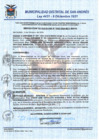 Vista preliminar de documento RESOLUCION DE ALCALDIA N°0243-2024-ALC