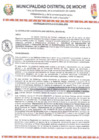 Vista preliminar de documento ACUERDO DE CONCEJO N°010-2024-MDM