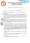 Vista preliminar de documento Resolución de Alcaldia N°234-2024-MDS-A