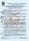 Vista preliminar de documento RESOLUCION DE ALCALDIA N°0246-2024-ALC