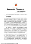 Vista preliminar de documento RD 564-2024-MINEM-DGM
