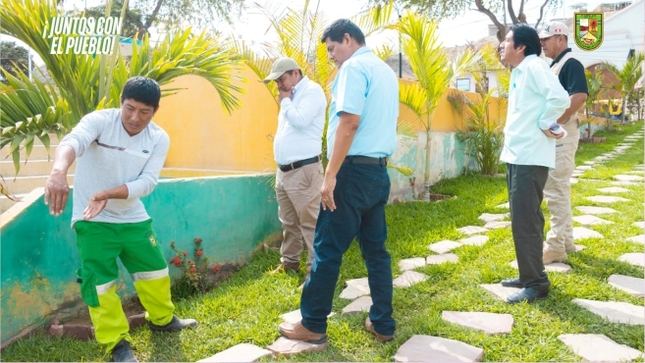 Foto Construirán acceso a la playa para personas con discapacidad