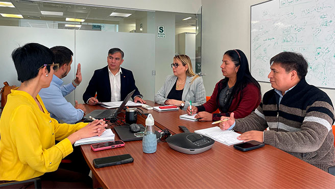 anticorrupción