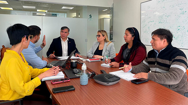 anticorrupción