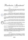 Vista preliminar de documento Resolución Ministerial N° 0839-2024-RE