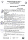 Vista preliminar de documento RESOLUCION DIRECTORAL 588-2024-HSR-AND-DE