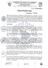 Vista preliminar de documento RESOLUCION DIRECTORAL 598-2024-HSR-AND-DE