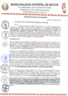 Vista preliminar de documento ACUERDO DE CONCEJO N°015-2024-MDM