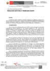 Vista preliminar de documento Resolución 085-2024-IPD/OGA Plan Anual de Contrataciones IPD - 2024: Modificación - Versión 20.