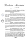 Vista preliminar de documento Resolución Ministerial N° 0841-2024-RE