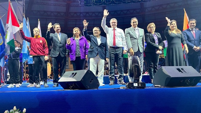 Dirección Regional de Educación del Callao