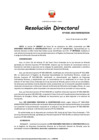 Vista preliminar de documento RD 585-2024-MINEM-DGM