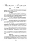Vista preliminar de documento Resolución Ministerial N° 0843-2024-RE